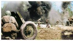 Артиллерийская дивизия прорыва 5 артиллерийская дивизия прорыва ргк