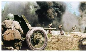 Артиллерийская дивизия прорыва 5 артиллерийская дивизия прорыва ргк