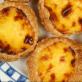 Рецепт португальских пирожных Pastel de nata Португальское пирожное «Pastel de Belem»