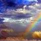К чему снится радуга на небе: толкование по соннику