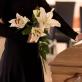 Поминальный этикет: как вести себя за траурной трапезой Что делать на похоронах близкого человека