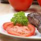 Страусиное мясо: советы по приготовлению Блюда из мяса страуса
