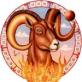 Love horoscope for Aries Woman