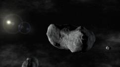 Nejnebezpečnější asteroidy – mohla by srážka se Zemí zničit planetu?