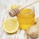 How to Prepare and Take Ginger Honey Lemon Blend Ginger Lemon Honey Vitamin Blend