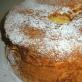 Subtleties of preparing lemon sponge cake with impregnation, kefir, poppy seeds