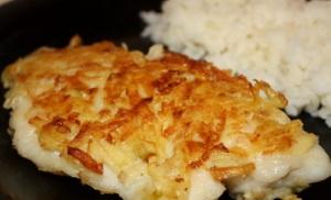 Baked Tilapia with Cheese Classic Recipe for Tilapia Baked with Tomatoes and Cheese