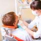 Sanitation of the mouth before surgery, what does it mean to sanitize the cavity?