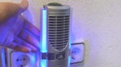Benefits and Applications of UV Air Purifier