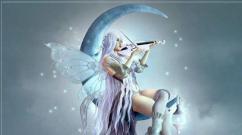 Goddess of the moon in different mythologies Hindu goddess of the moon