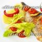 Vegetariánské recepty, jídla pro vegetariány na každý den Nízkokalorické recepty pro vegetariány