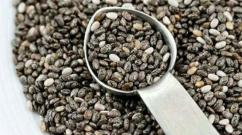 Chia seeds: benefits and consumption