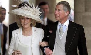 Duchess of Cornwall Camilla in her youth: biography, family and interesting facts Prince Charles and Camilla last