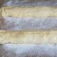 French baguette: recipe