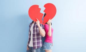 Як пережити розлучення з коханою людиною