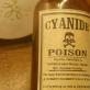 Poisoning with hydrocyanic (hydrocyanic) acid Hydrocyanic acid is