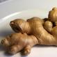 How to peel ginger Is ginger root cleaned before brewing