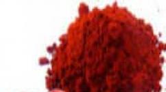 Antioxidant astaxanthin: what is the benefit to the body?