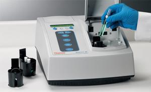 Ecoview spectrophotometer: description, scope of application Basic rules for working on a spectrophotometer