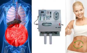Colon hydrotherapy at home