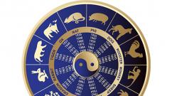 How to find out your eastern horoscope