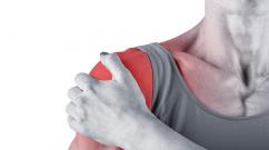 Elbow muscle strain symptoms