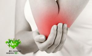 Treatment of joints with folk remedies at home How to treat joints with folk remedies