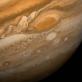 Jupiter (planet): radius, mass in kg