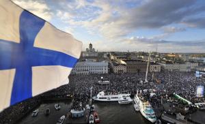 The inhabitants of Finland - population, nationalities, mentality, traditions How the Finns themselves call their country