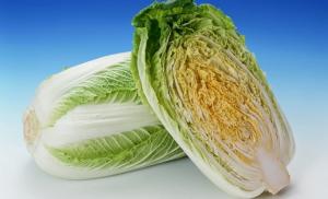 What are the benefits of Chinese cabbage for the body? What are the benefits of Chinese cabbage for weight loss?