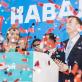 Alexey Navalny announced his intention to run for president of Russia Alexey Navalny announced his candidacy