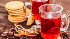 How does Hibiscus tea affect blood pressure? Which one is better to drink – cold or hot?