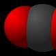 Carbon dioxide liquid (CO2, carbon dioxide, carbon dioxide) Does carbon dioxide burn or not?