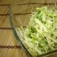 Cabbage salads Delicious juicy cabbage salad