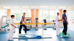 Exercise equipment for restoring arms and legs after a stroke Buy an exercise machine after a stroke