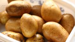 Forgotten Ways to Cook Potatoes
