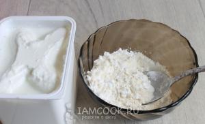 Lviv cheesecake: recipe in a slow cooker with photo