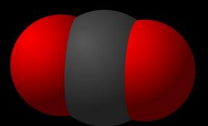 Carbon dioxide liquid (CO2, carbon dioxide, carbon dioxide) Does carbon dioxide burn or not?