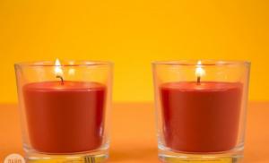 Як правильно ставити свічки в церкві